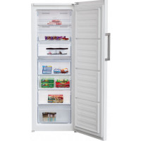 Морозильник Beko RFNK-290E23W, белый, NF