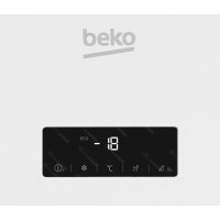 Морозильник Beko RFNK-290E23W, белый, NF