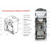 Котёл газовый Protherm 30 KLOM 17 напольный