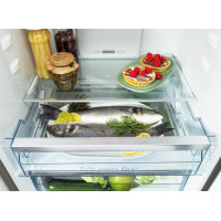 Холодильник двухкамерный Gorenje NRK6192AC4
