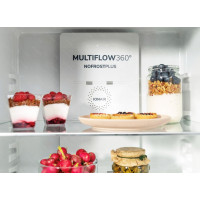 Холодильник двухкамерный Gorenje NRK6192AC4