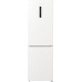 Холодильник двухкамерный Gorenje NRK6192AW4