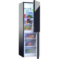 Холодильник двухкамерный Nordfrost NRG 119 242 Холодильник двухкамерный Nordfrost NRG 119 242