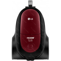 Пылесос LG VK76A06NDRP (циклонный)