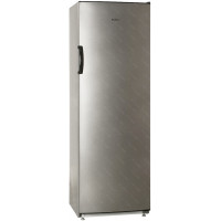 Морозильник Atlant M-7204-180, серебро