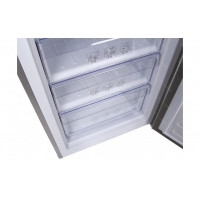 Морозильник Beko RFNK-290E23S, серебро, NF