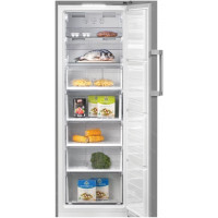 Морозильник Beko RFNK-290E23S, серебро, NF