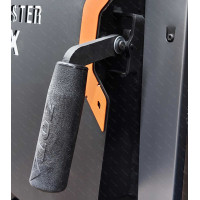 Котёл твердотопливный Zota Master X-14