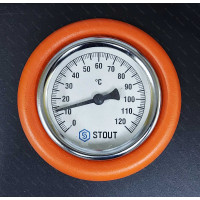 Котёл твердотопливный Zota Master X-14