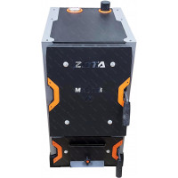 Котёл твердотопливный Zota Master X-14