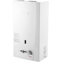 Газовая колонка BOSCH WR10-2P23 (пьезо) Газовая колонка BOSCH WR10-2P23 (пьезо)