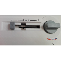 Газовая колонка BOSCH WR10-2P23 (пьезо)