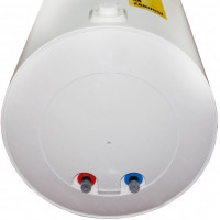 Водонагреватель электрический Zanussi ZWH/S 50 Orfeus DH