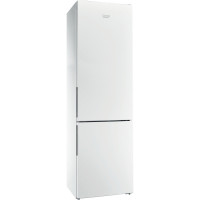Холодильник двухкамерный Hotpoint-Ariston HDC 320 W