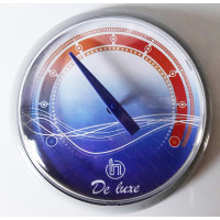 Водонагреватель электрический De Luxe W50V1