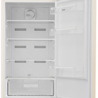 Холодильник двухкамерный Vestel VNF315FBE