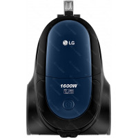 Пылесос LG VK76A06NDBP (циклонный)