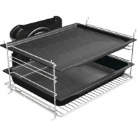 Духовой шкаф электрический GORENJE BO 735 E32WG