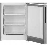 Холодильник двухкамерный Indesit ITR 4200 S серебро