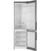 Холодильник двухкамерный Indesit ITR 4200 S серебро