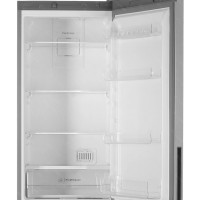 Холодильник двухкамерный Indesit ITR 4200 S серебро