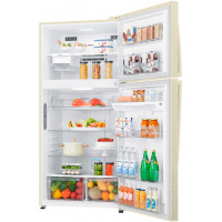 Холодильник двухкамерный LG GC-H502HEHZ