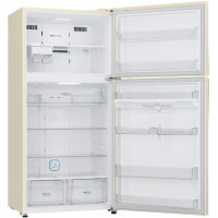 Холодильник двухкамерный LG GC-H502HEHZ
