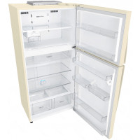 Холодильник двухкамерный LG GC-H502HEHZ