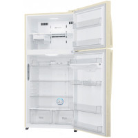 Холодильник двухкамерный LG GC-H502HEHZ