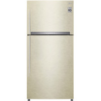 Холодильник двухкамерный LG GC-H502HEHZ