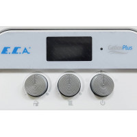Котёл газовый E.C.A. Gelios Plus 24 HM NG настенный