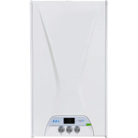Котёл газовый E.C.A. Gelios Plus 24 HM NG настенный Котёл газовый E.C.A. Gelios Plus 24 HM NG настенный