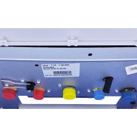 Котёл газовый E.C.A. Gelios Plus 24 HM NG настенный