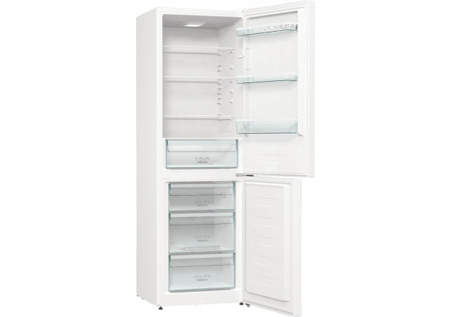 Холодильник двухкамерный Gorenje RK6191EW4
