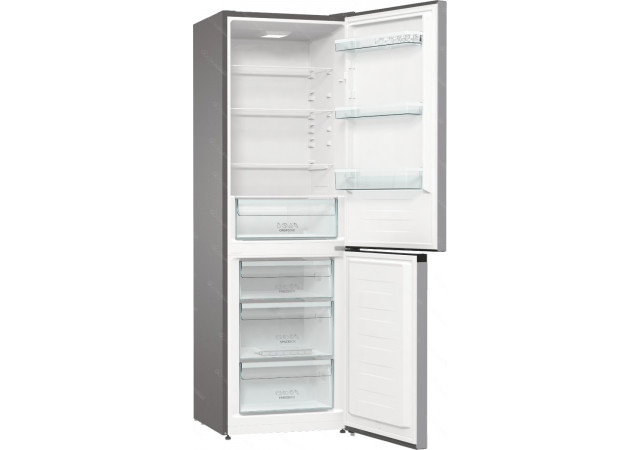 Холодильник двухкамерный Gorenje RK6191ES4