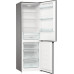 Холодильник двухкамерный Gorenje RK6191ES4