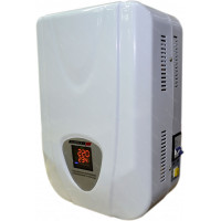 Стабилизатор напряжения Luxeon WDS-8000VA Servo Стабилизатор напряжения Luxeon WDS-8000VA Servo