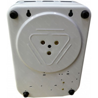 Стабилизатор напряжения Luxeon WDS-8000VA Servo