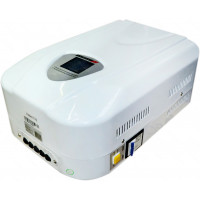 Стабилизатор напряжения Luxeon WDS-8000VA Servo
