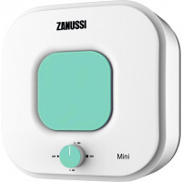 Водонагреватель электрический Zanussi ZWH/S 10 Mini U Green (под мойкой)