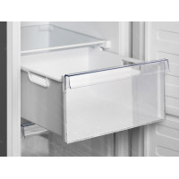 Морозильник Beko RFSK215T01S, серебро