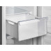 Морозильник Beko RFSK215T01S, серебро