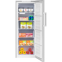 Морозильник Beko RFSK215T01S, серебро Морозильник Beko RFSK215T01S, серебро