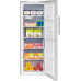 Морозильник Beko RFSK215T01S, серебро
