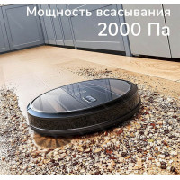 Пылесос-робот Anker Eufy RoboVac G30 Hybrid