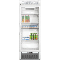 Холодильная витрина Atlant XT-1006-024, белый