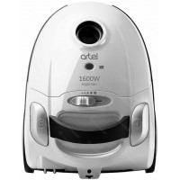 Пылесос Artel VCB 0316 white (мешковой) Пылесос Artel VCB 0316 white (мешковой)