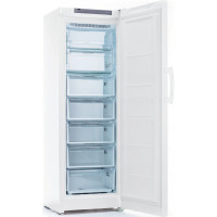 Морозильник Indesit DFZ 5175, белый, NF Морозильник Indesit DFZ 5175, белый, NF