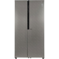 Холодильник Side-by-Side LG GC-B247JMUV Холодильник Side-by-Side LG GC-B247JMUV