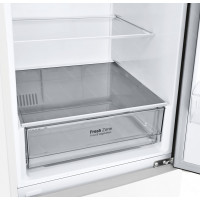 Холодильник двухкамерный LG GA-B459BQGL